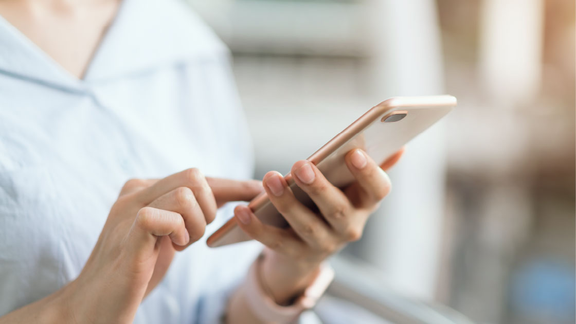 授業報告の様子